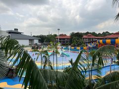 -Wild Wild Wet水上乐园