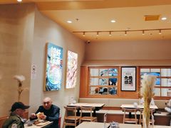 -陳香貴·蘭州牛肉面(月星环球港店)