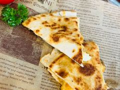 -豪客来牛排(府河店)