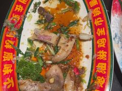 -粤·向群饭店(二沙岛店)