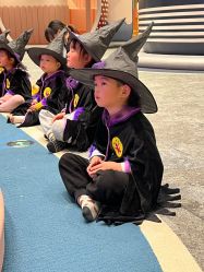 -奈尔宝家庭中心·亲子餐厅(鄞州万达店)