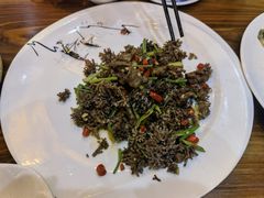 -下梅人家土菜馆(历史文化餐厅度假区店)