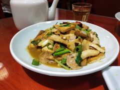 -窄巷子陕菜馆·地道陕西菜(粉巷店)
