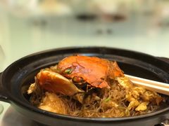 -宝园酒家(美林M·LIVE天地东座店)