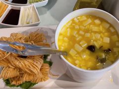 -北京老铺烤鸭(老城根店)