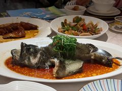 -南海渔村(珠江新城店)