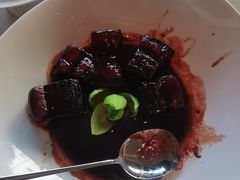 绍兴老酒红烧肉-蘇锦宴·淮扬菜烤鸭·小院(三元桥霄云路店)