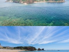 -大长山岛