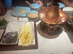 -局气 烤鸭·北京菜(武清店)