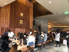 -星巴克臻选(南京艾尚天地店)