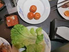 -星伦多自助料理·涮烤一体(虹悦城店)