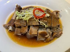 -徽州月·民间徽菜(浦东总店)