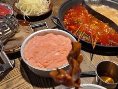 -冯校长老火锅(深圳总店)