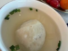 福州手工鱼丸-闽海肴(北辰荟店)