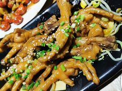 -猫姑娘大盘鸡(商城路店)