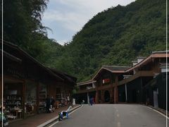 -赤水丹霞旅游区·大瀑布