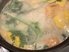 -捞王猪肚鸡火锅(昆山店)