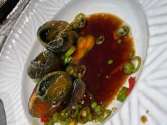 -花城粤菜餐厅(高新区店)