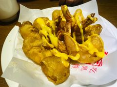 -鸽味轩·粤菜小馆(高楼门总店)