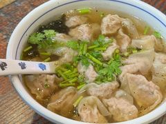 -众品老方子锅贴甜沫(李村店)