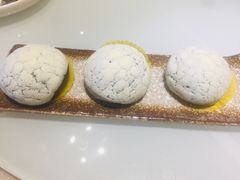 -东莞塘厦三正半山温泉酒店·汉宫中餐厅