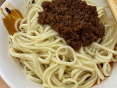 素椒杂酱-牛王庙特色面(杏苑公寓店)