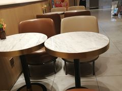 大堂-哈根达斯(万象城店)
