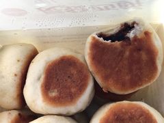 -长发西饼(临顿路店)