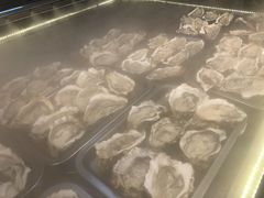 -蚝英雄鲜蚝自助专门店(长楹天街直营店)