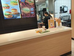 -麦当劳(北京上地十街餐厅店)