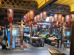 -胖姐渔村(中源大道店)