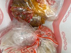 -王家沙点心店(南京西路总店)