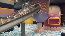 -MELAND CLUB亲子乐园·派对·餐厅(北京芳圆里ID MALL店)