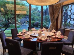-扬州香格里拉·香宫中餐厅