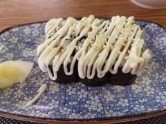 -栖川山葵家·寿喜锅·日式料理(龙湖北城天街商场店)