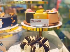 -DQ·蛋糕·冰淇淋(金桥店)