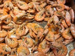 -蓝钻国际美食自助百汇(东营蓝海国际大饭店)