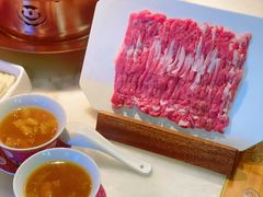 小三岔-聚宝源(潞城店)
