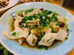 -爷爷的草帽·海鲜馆(孙塘路店)