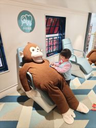 -奈尔宝家庭中心·亲子餐厅(华采天地店)