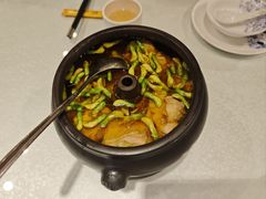 -福照楼汽锅鸡·云南菜(万达广场店)