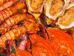 -庆山饭店·海鲜饺子家常菜(北戴河黑石路店)