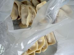 -水丰锅贴(延吉东路店)