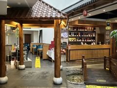 -壹零捌道·北京烤鸭(车公庄店)
