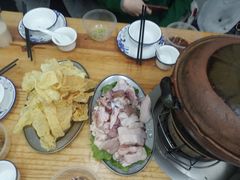 -威邵鸡煲(西华路总店)
