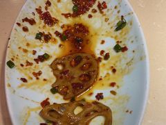 -小柴米·传统江西菜(八一广场店)