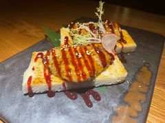 -樂涧·蓝鰭金枪鱼料理(生态园店)