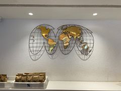 用餐区-% Arabica阿拉比卡咖啡(武汉天地店)