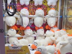 -meland·儿童乐园·游戏厅娃娃机·电玩Xbox(成都合生汇店)