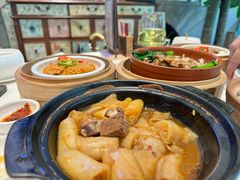 -金河半岛园林酒家(金融城店)